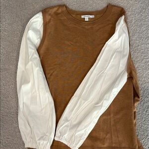 Chicos blouse. Never worn. New